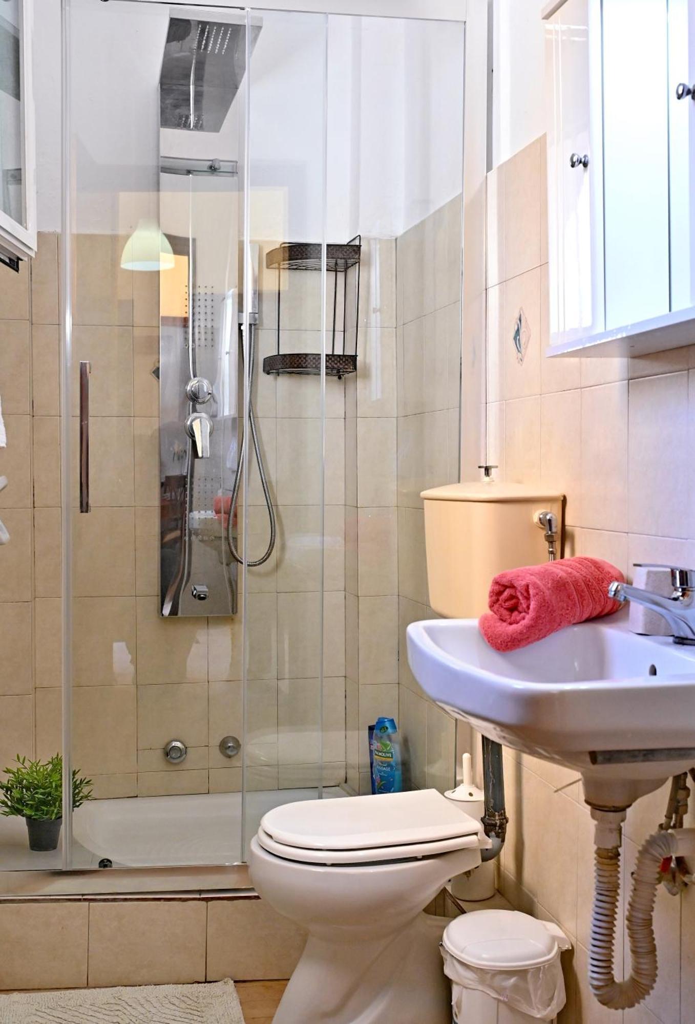 Villa Efterpi コントカリ エクステリア 写真